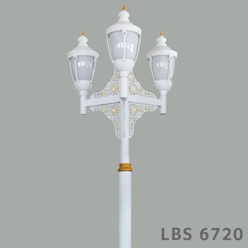 LBS 6720
