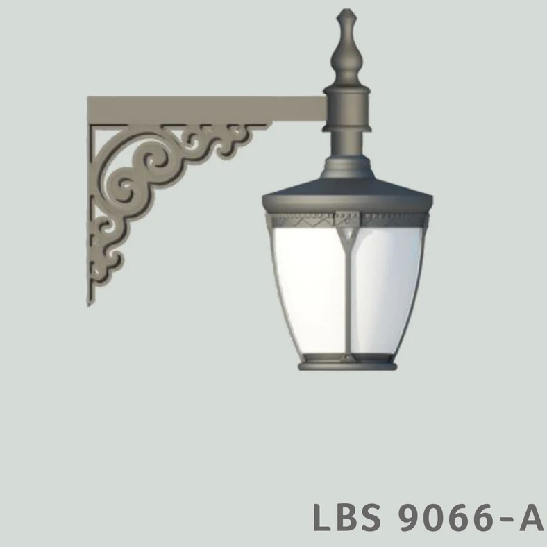 LBS 9066-A
