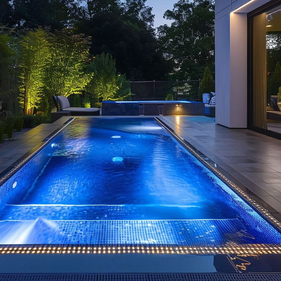 Pool Lighting