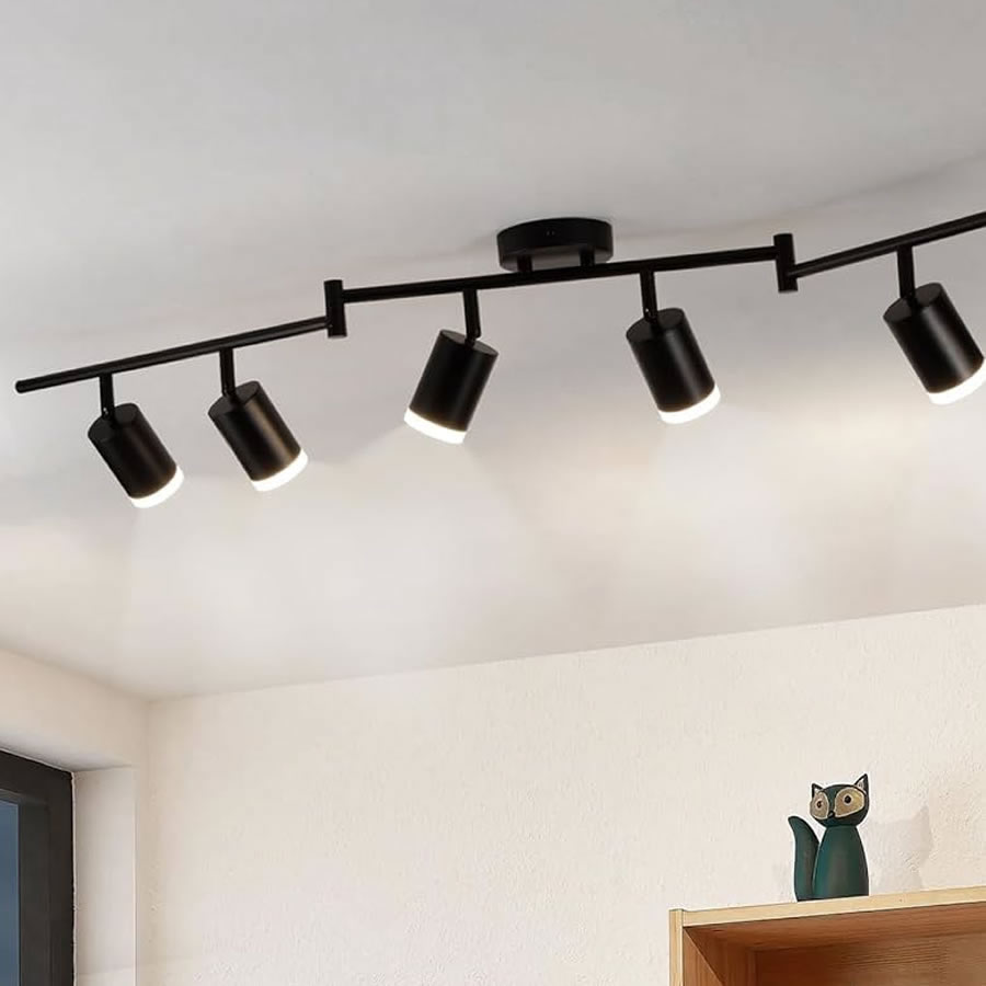 Spot Lighting
