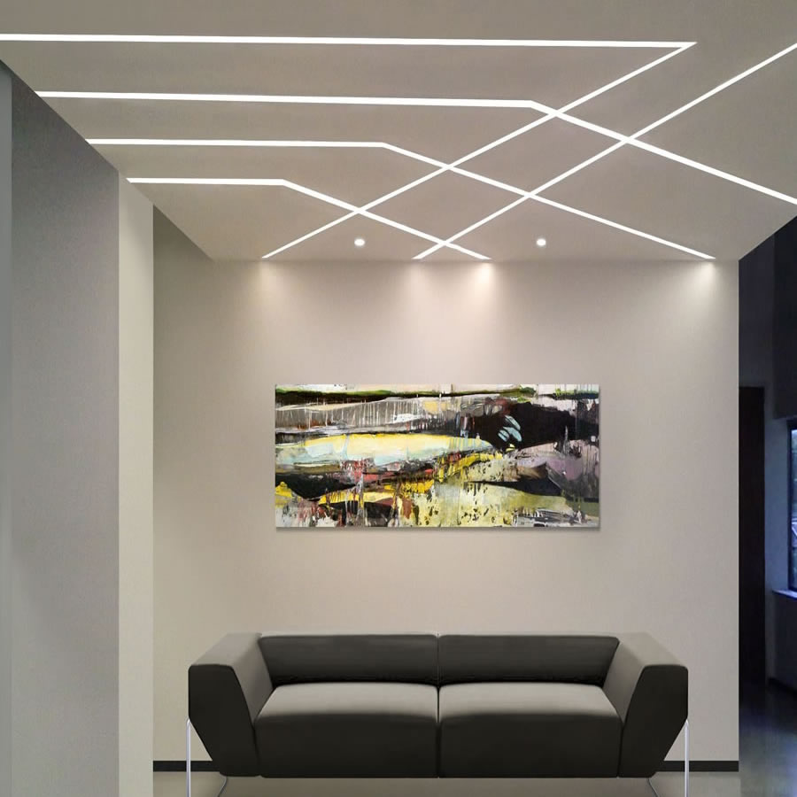Linear Lighting