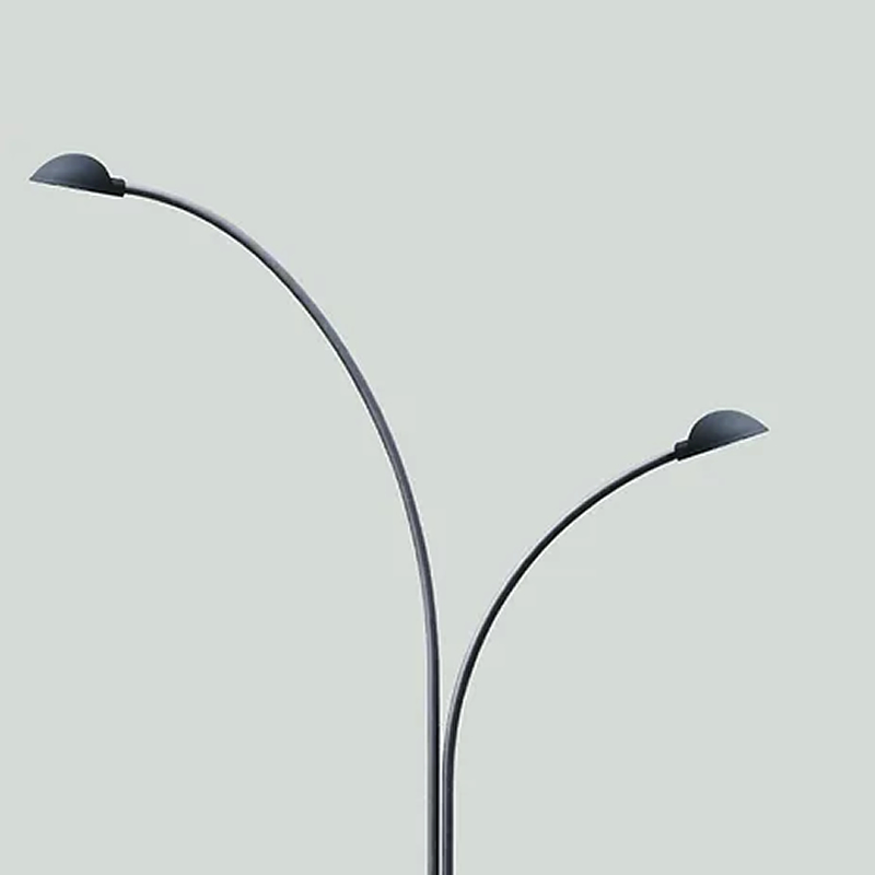 Modern Lighting Poles