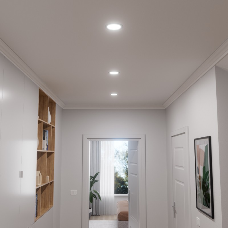 Downlight Lighting